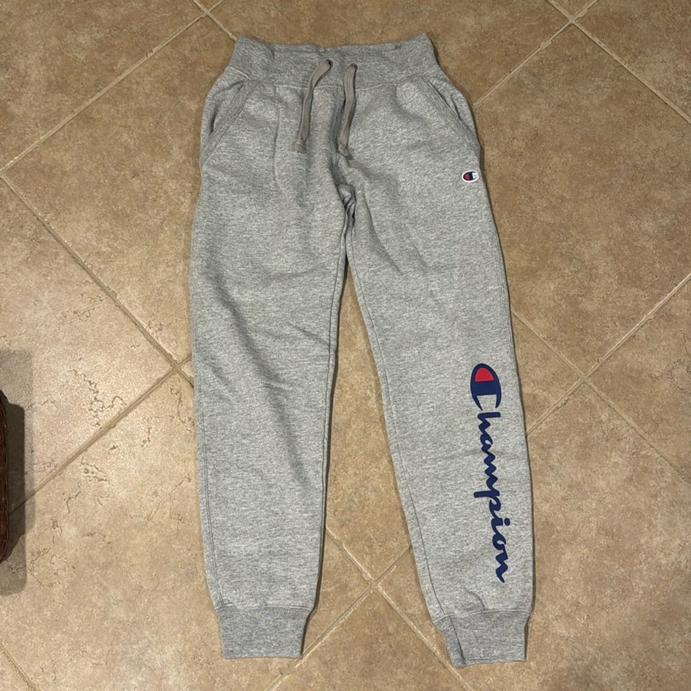 Men's Champion Joggers